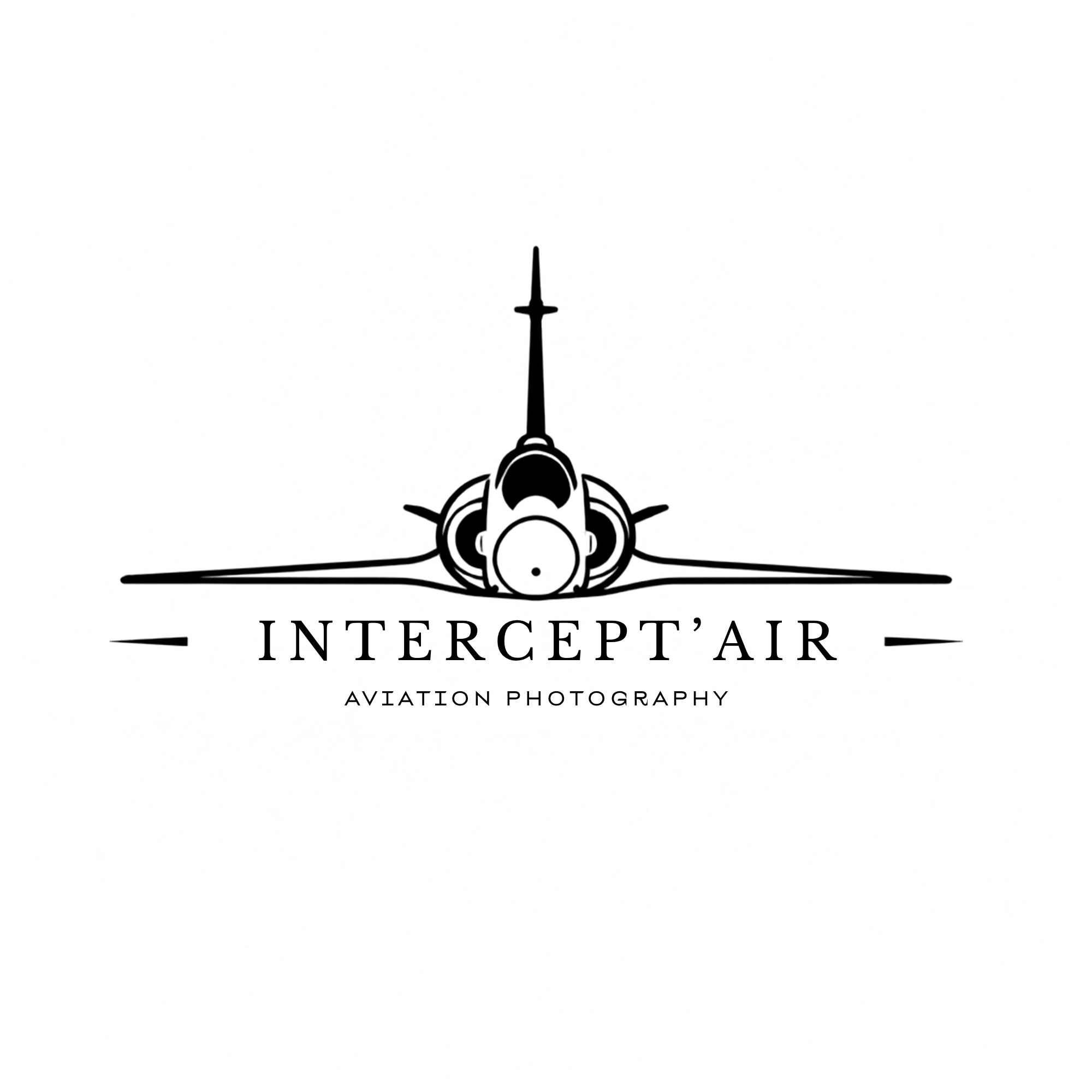 Intercept'Air logo
